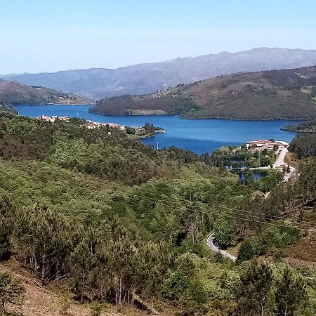 Vivenda Das Carvalhas Amiar Buitenkant foto