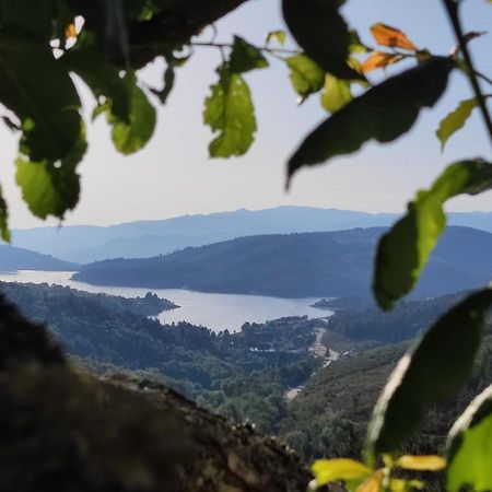 Vivenda Das Carvalhas Amiar Buitenkant foto