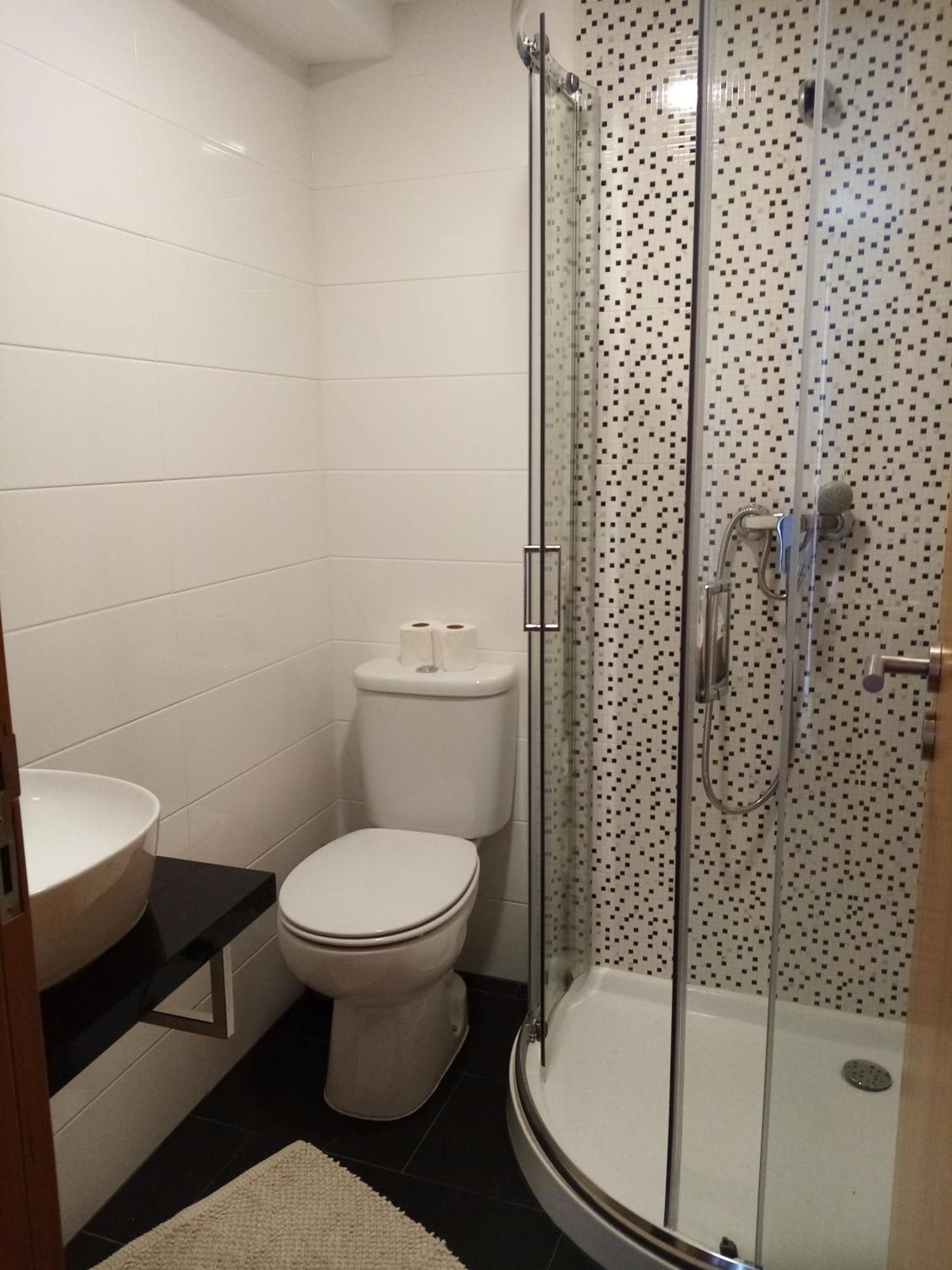 Vivenda Das Carvalhas Amiar Kamer foto